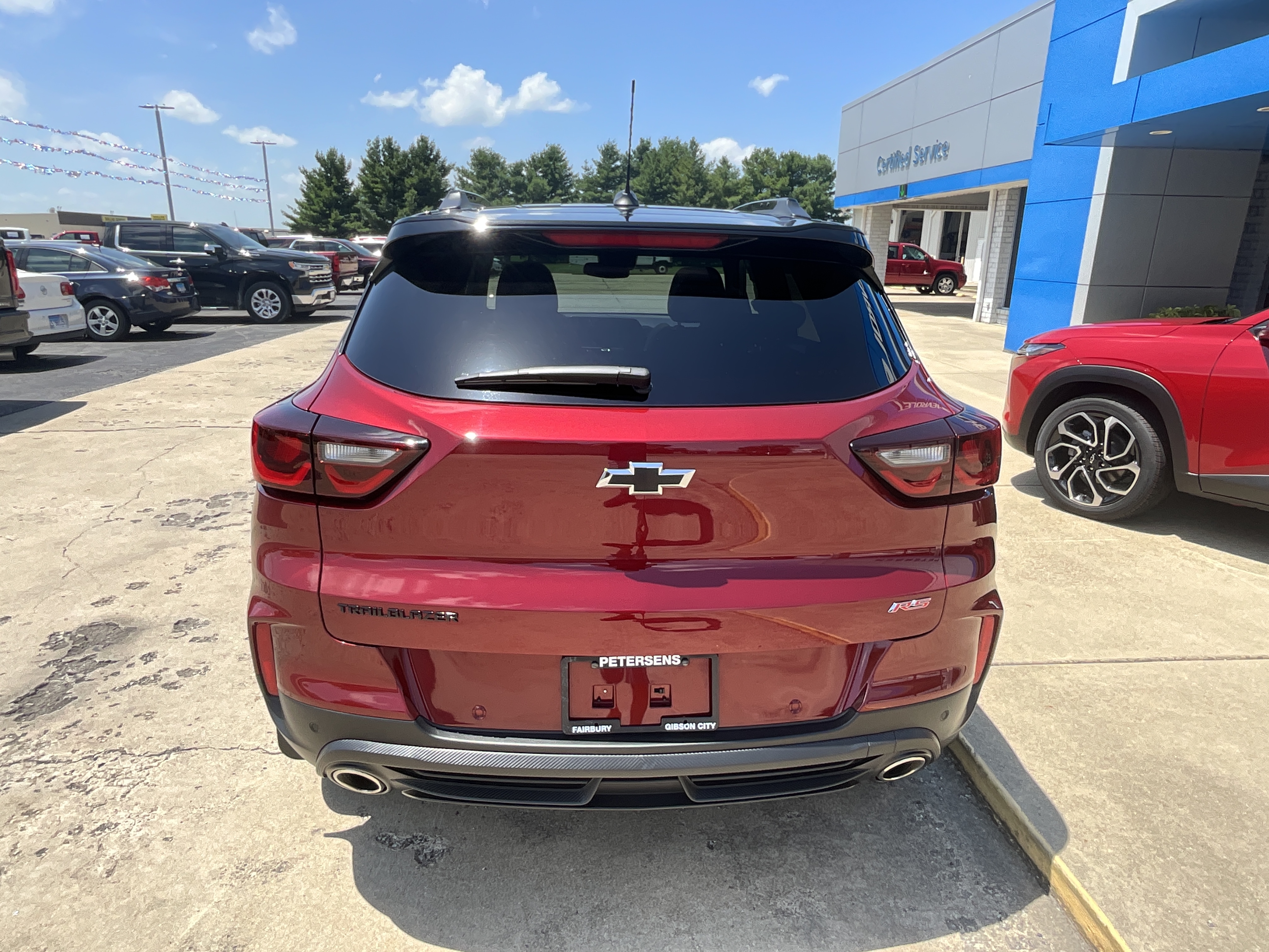 View vehicle photo 6