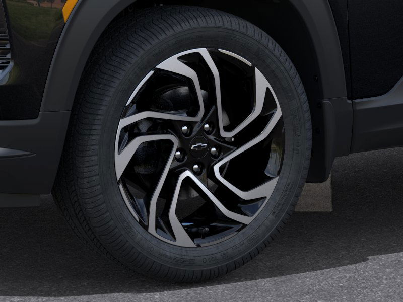 2026 Chevrolet Trailblazer RS - Photo 48