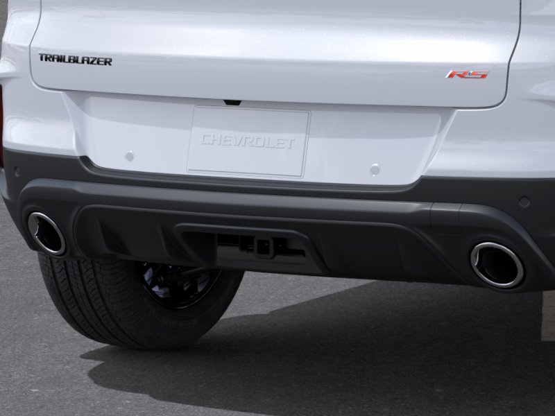 2026 Chevrolet Trailblazer RS - Photo 49