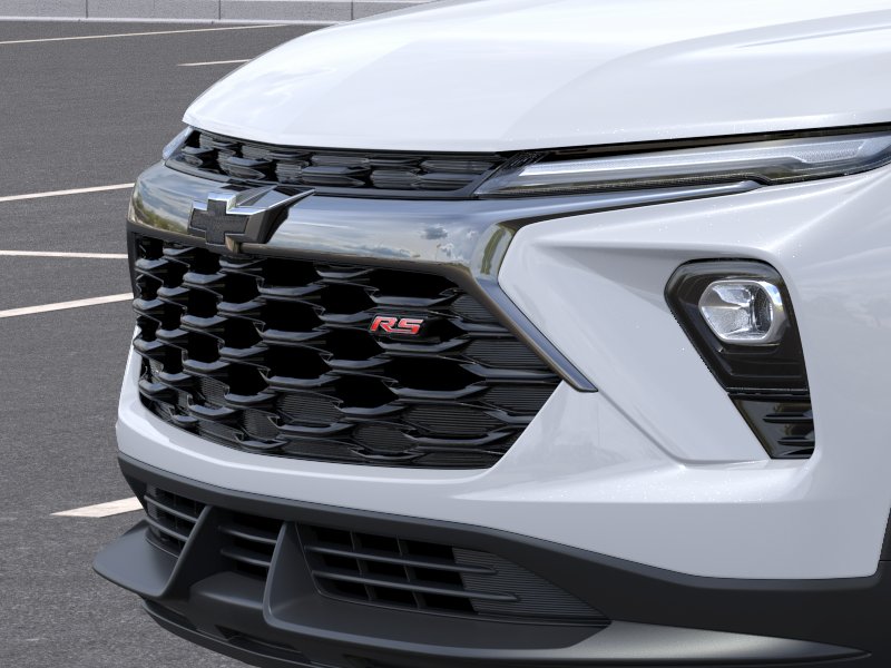 2026 Chevrolet Trailblazer RS - Photo 37