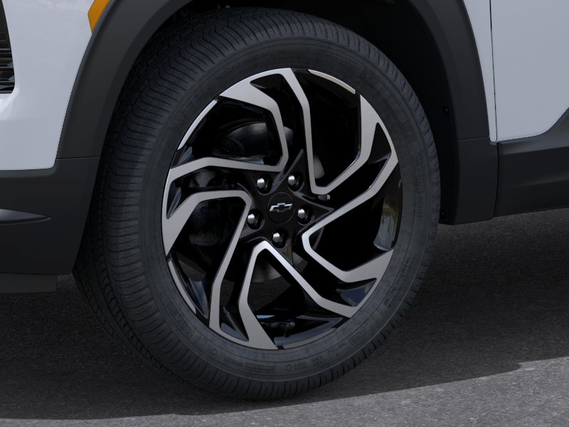 2026 Chevrolet Trailblazer RS - Photo 33