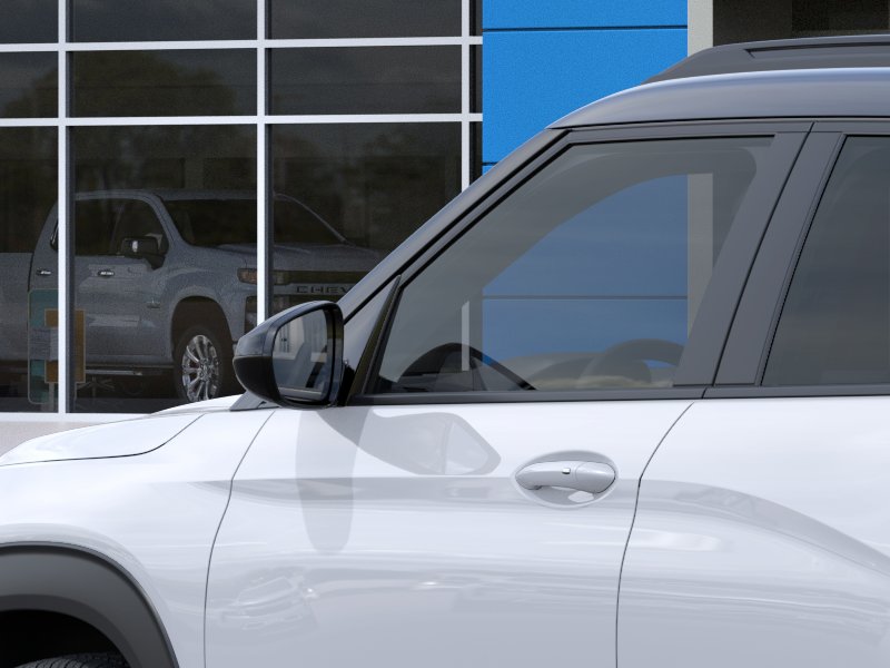 2026 Chevrolet Trailblazer RS - Photo 36