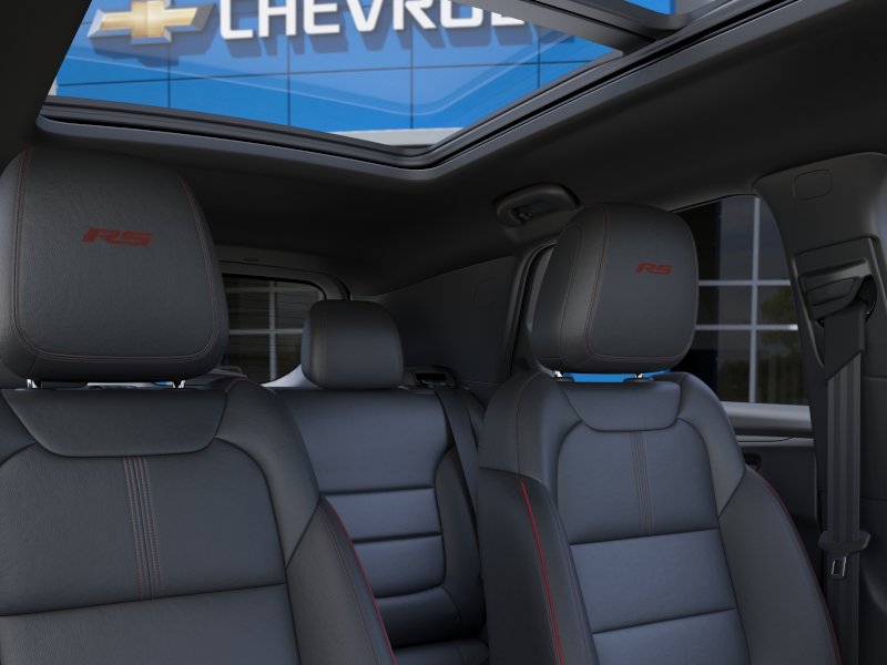 2026 Chevrolet Trailblazer RS - Photo 48