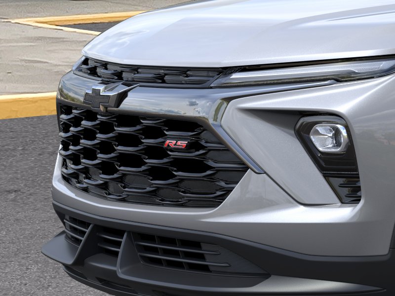 2026 Chevrolet Trailblazer RS - Photo 13