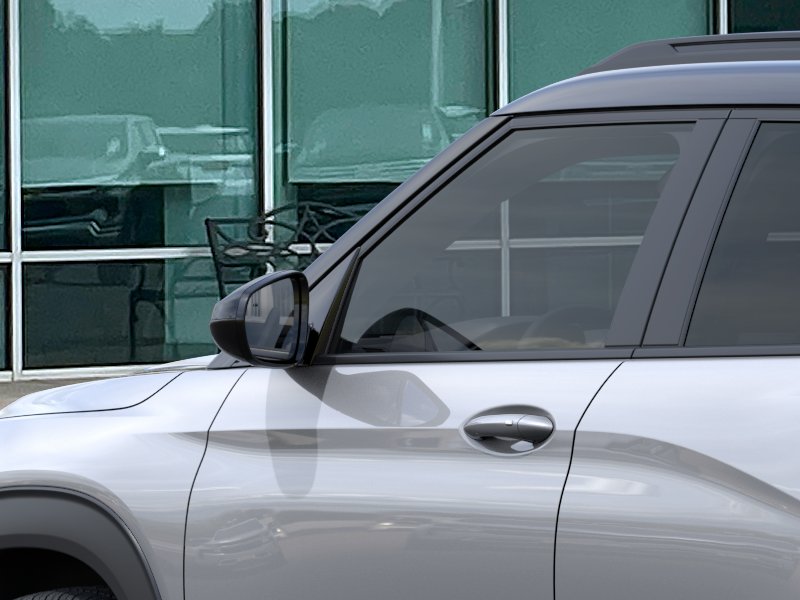 2026 Chevrolet Trailblazer RS - Photo 12