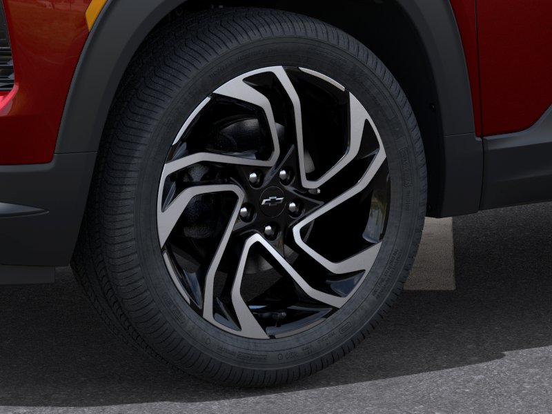2026 Chevrolet Trailblazer RS - Photo 33