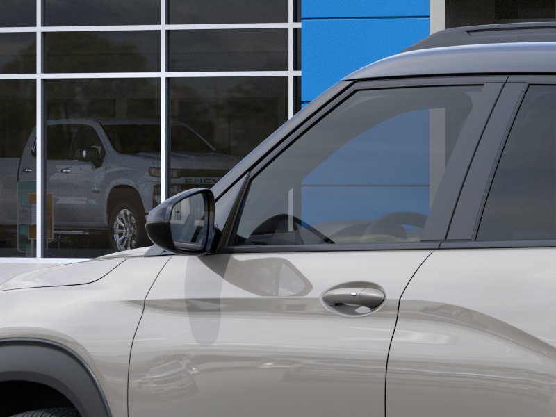 2026 Chevrolet Trailblazer RS - Photo 36