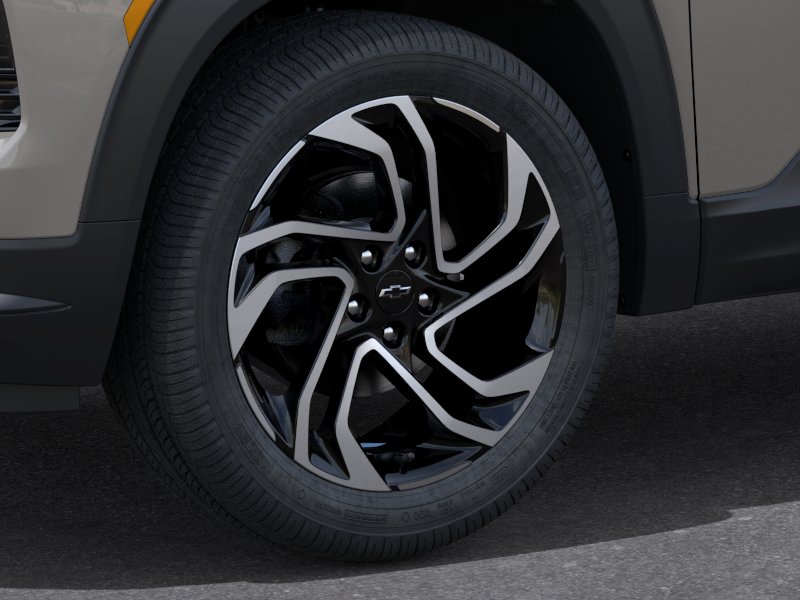 2026 Chevrolet Trailblazer RS - Photo 33