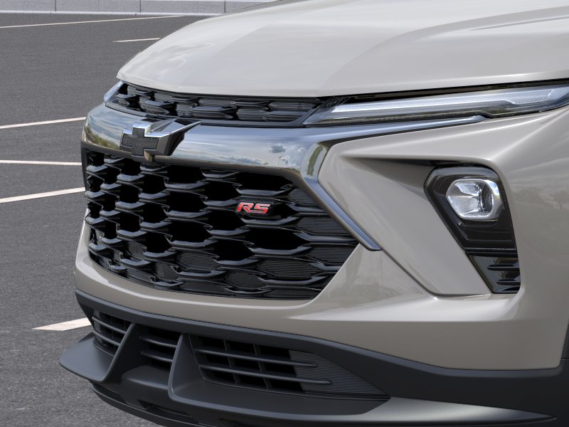 2026 Chevrolet Trailblazer RS - Photo 37