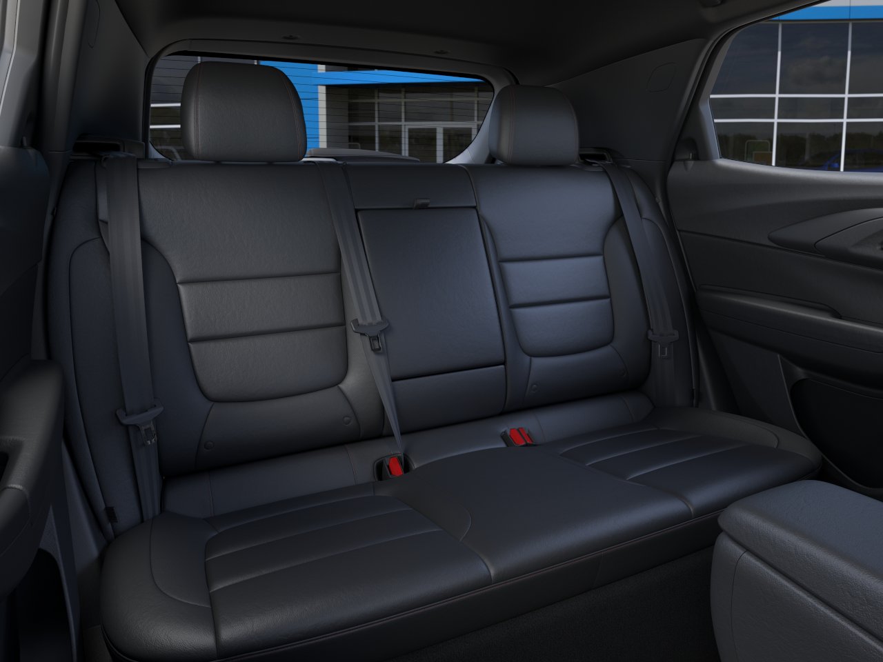 2026 Chevrolet Trailblazer RS - Photo 41