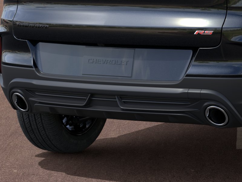 2026 Chevrolet Trailblazer RS - Photo 14