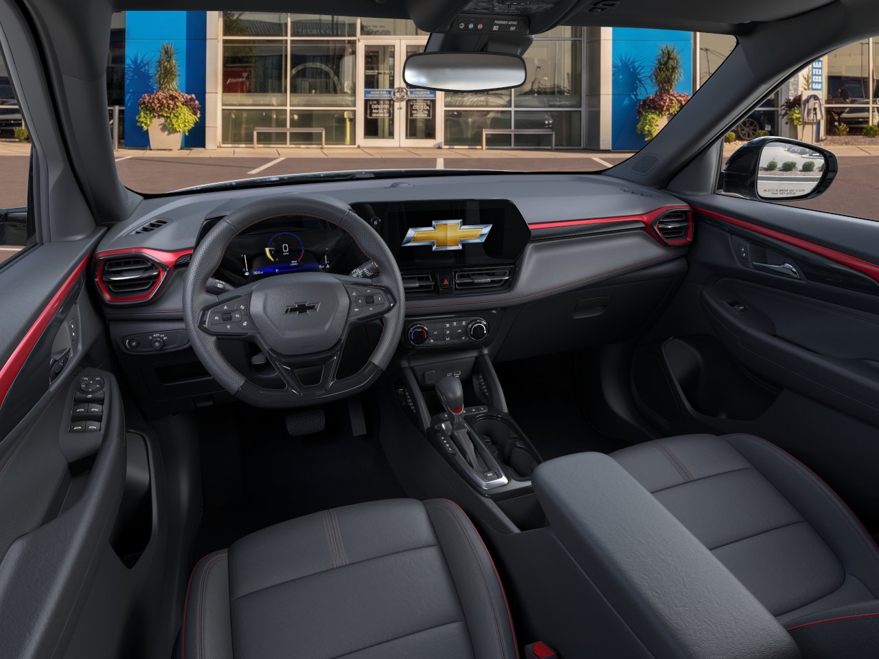 2026 Chevrolet Trailblazer RS - Photo 15