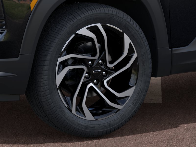 2026 Chevrolet Trailblazer RS - Photo 33