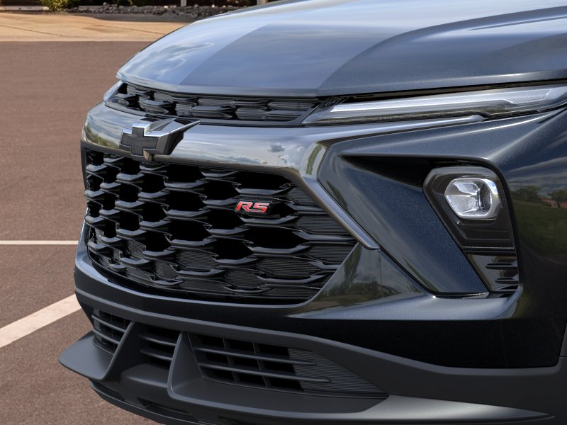 2026 Chevrolet Trailblazer RS - Photo 37