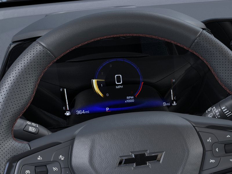 2025 Chevrolet Trailblazer RS photo 45