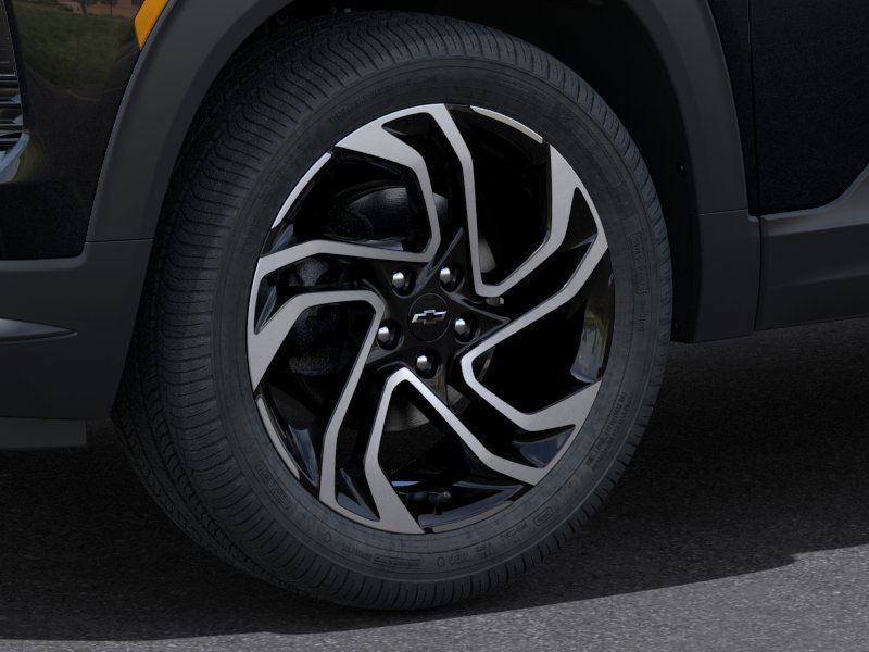2025 Chevrolet Trailblazer RS photo 36
