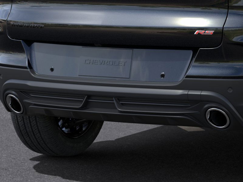 2025 Chevrolet Trailblazer RS photo 41