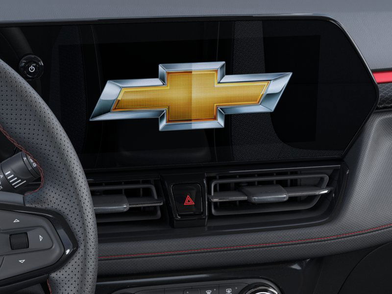 2025 Chevrolet Trailblazer RS photo 47