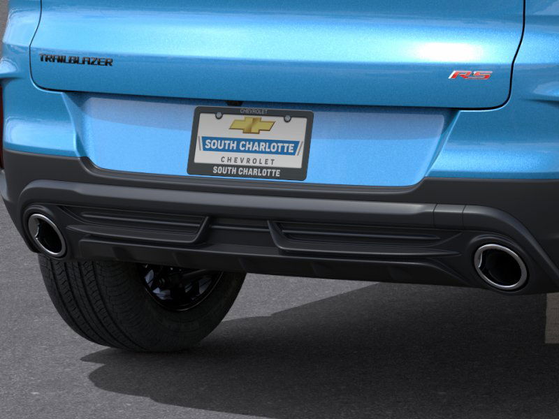 2026 Chevrolet Trailblazer RS - Photo 39