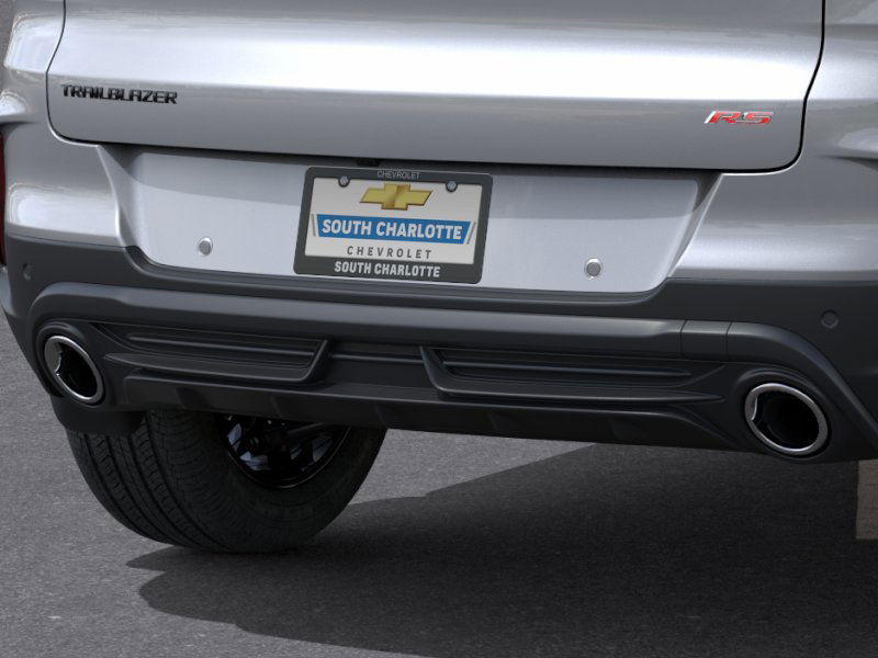2026 Chevrolet Trailblazer RS - Photo 39