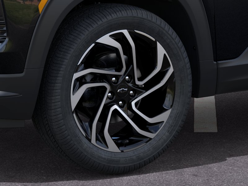 2026 Chevrolet Trailblazer RS - Photo 33
