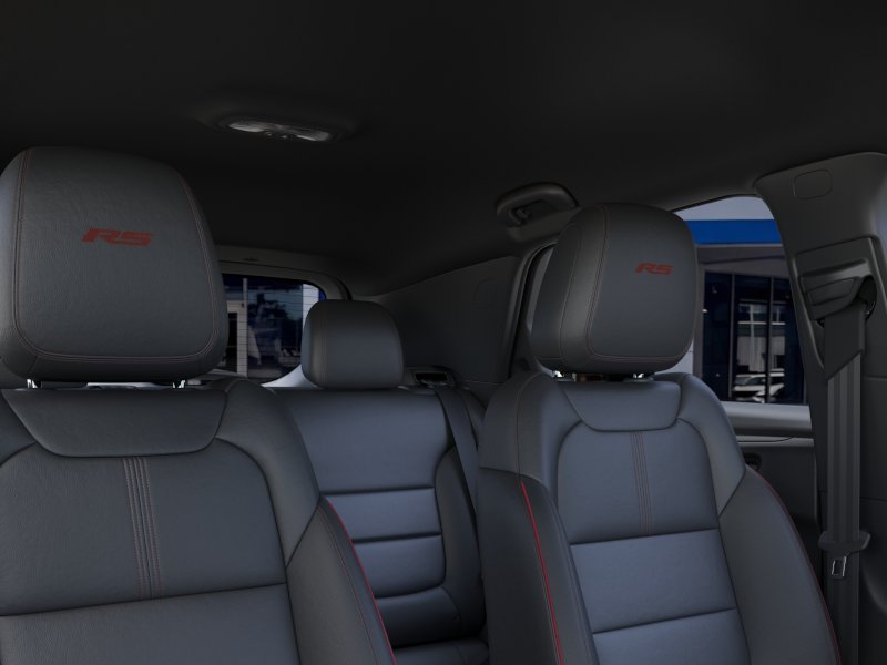 2026 Chevrolet Trailblazer RS - Photo 48