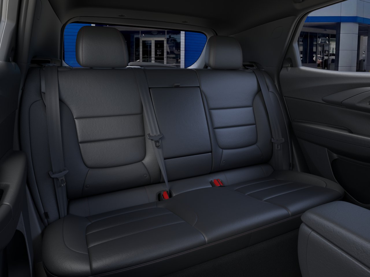2026 Chevrolet Trailblazer RS - Photo 41