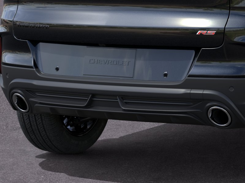 2026 Chevrolet Trailblazer RS - Photo 38