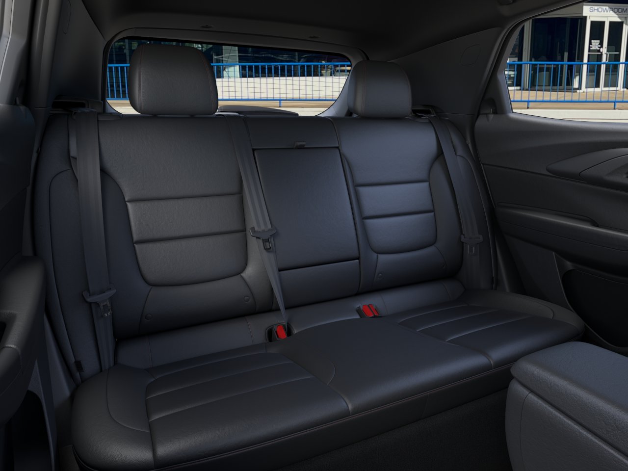 2026 Chevrolet Trailblazer RS - Photo 17
