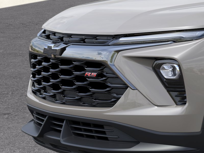 2026 Chevrolet Trailblazer RS - Photo 13
