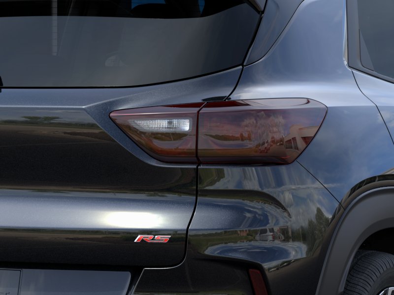 2026 Chevrolet Trailblazer RS - Photo 11