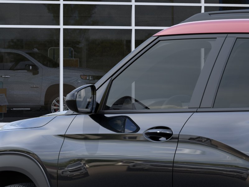 2026 Chevrolet Trailblazer RS - Photo 12