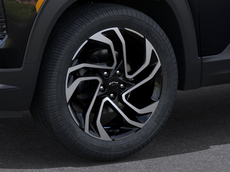 2026 Chevrolet Trailblazer RS - Photo 9