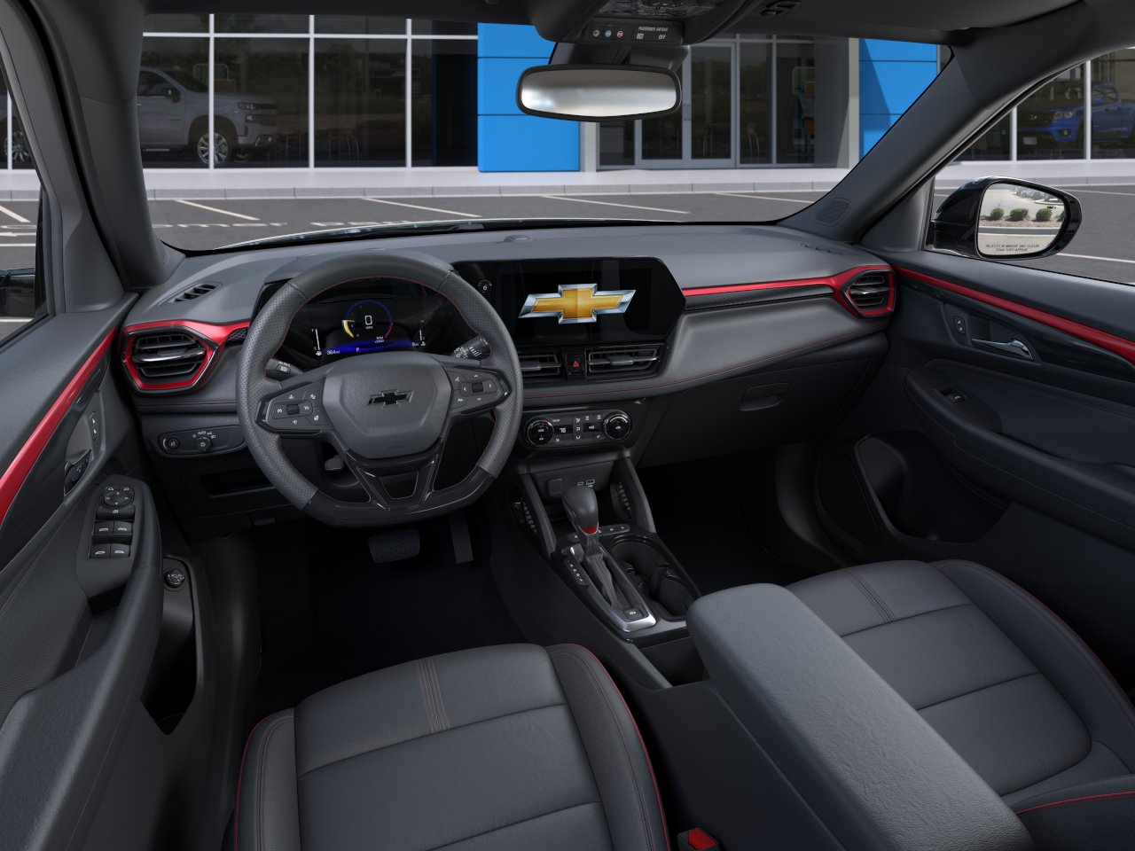 2026 Chevrolet Trailblazer RS - Photo 15