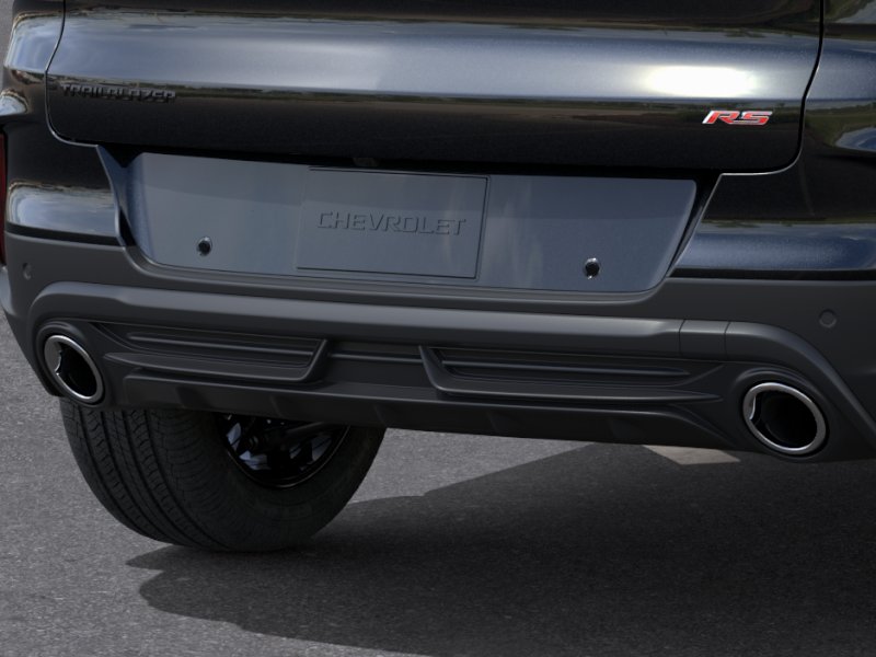 2026 Chevrolet Trailblazer RS - Photo 14