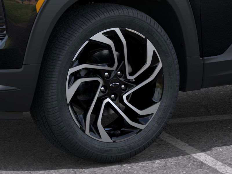 2026 Chevrolet Trailblazer RS photo 32