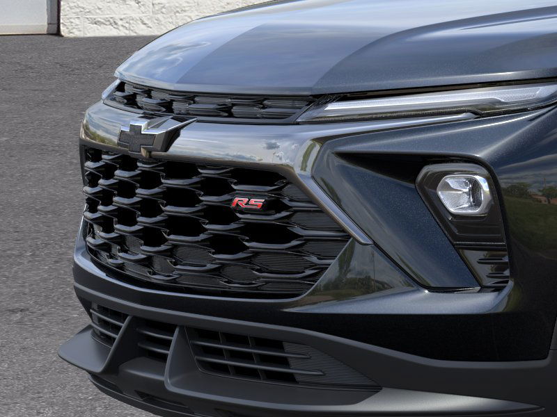 2026 Chevrolet Trailblazer RS photo 36