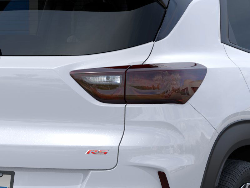 2026 Chevrolet Trailblazer RS - Photo 20