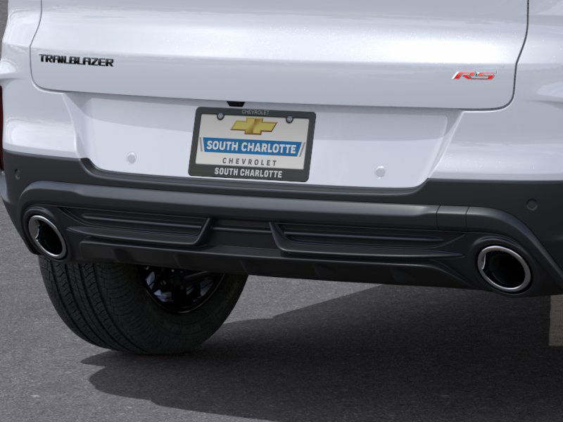 2026 Chevrolet Trailblazer RS - Photo 23