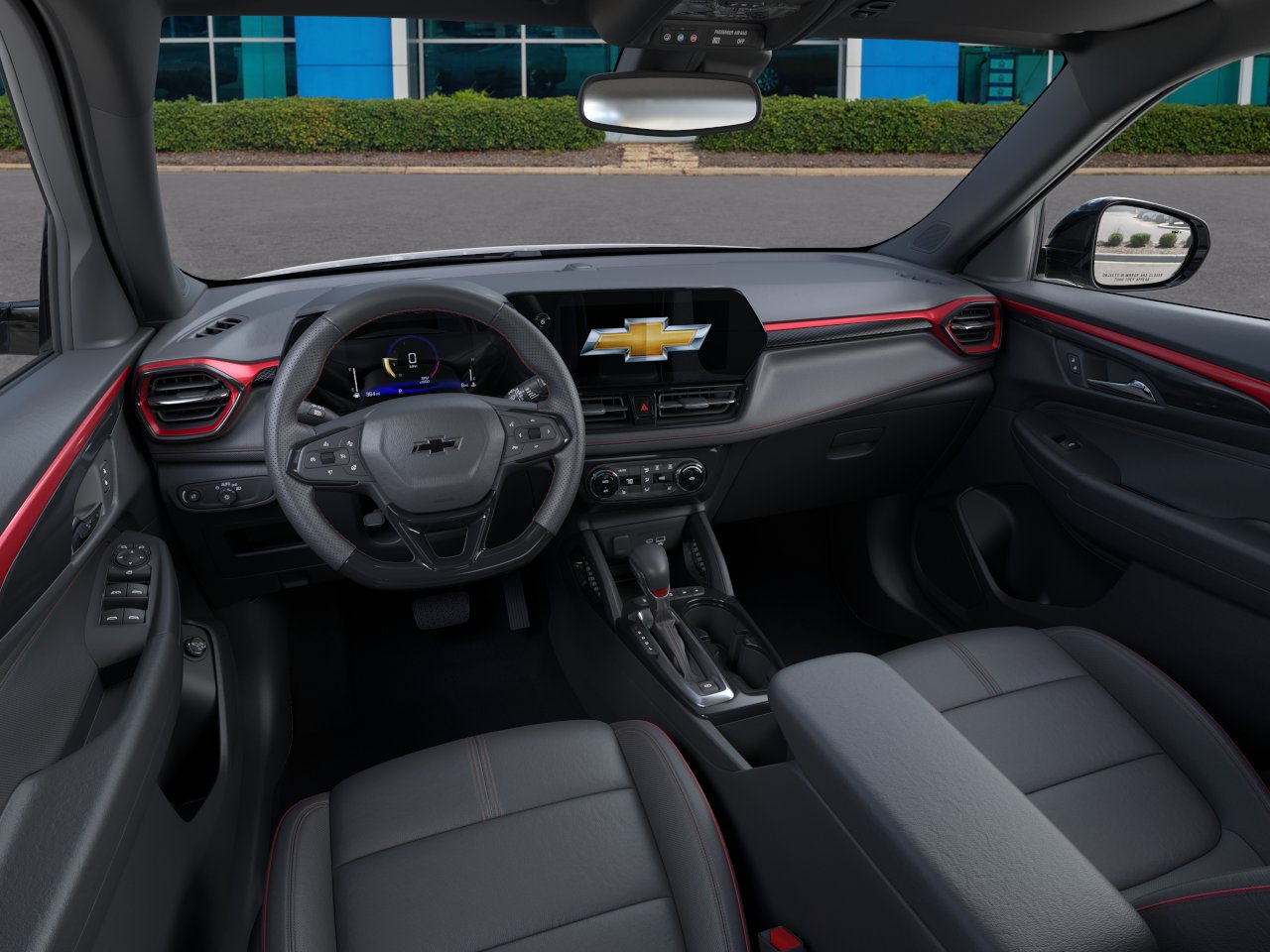2026 Chevrolet Trailblazer RS - Photo 15
