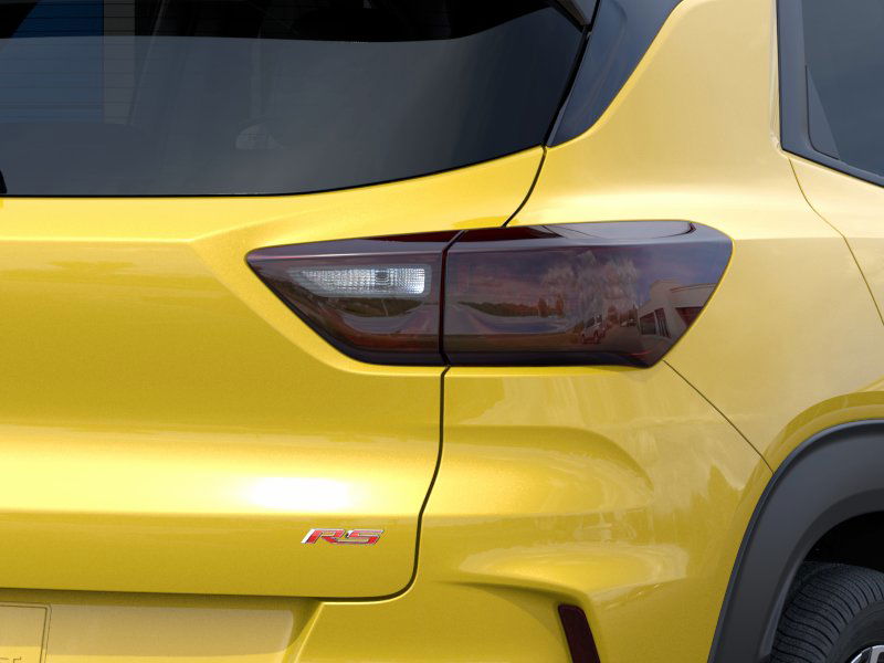 2025 Chevrolet Trailblazer RS photo 11