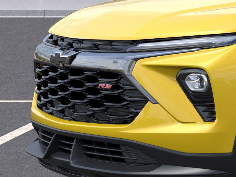 2025 Chevrolet Trailblazer RS photo 13