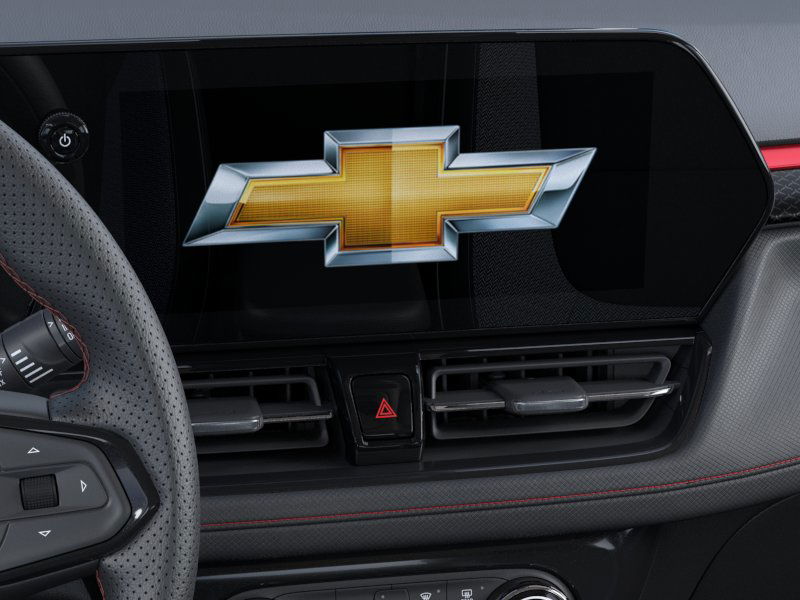 2025 Chevrolet Trailblazer RS photo 20