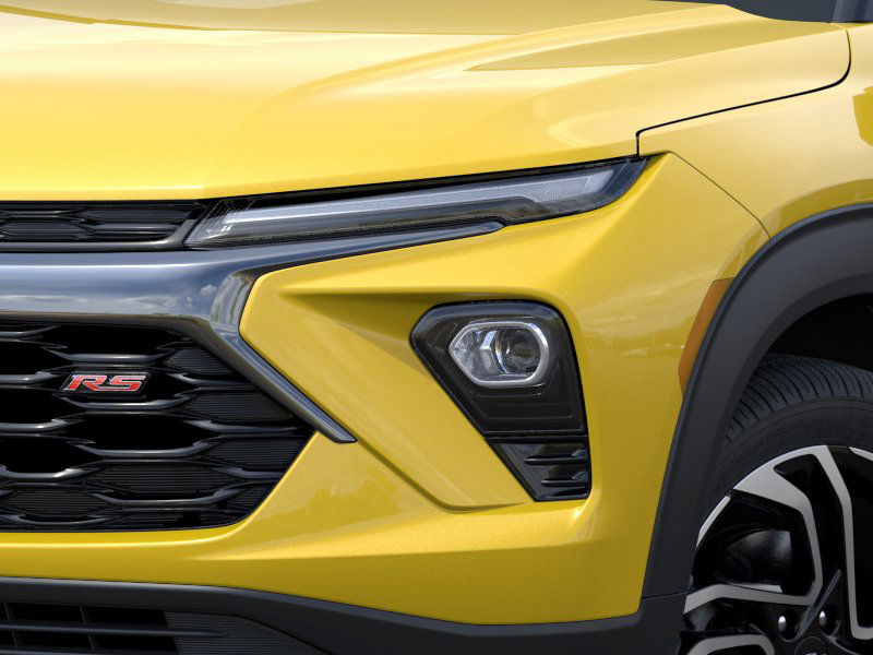 2025 Chevrolet Trailblazer RS photo 10