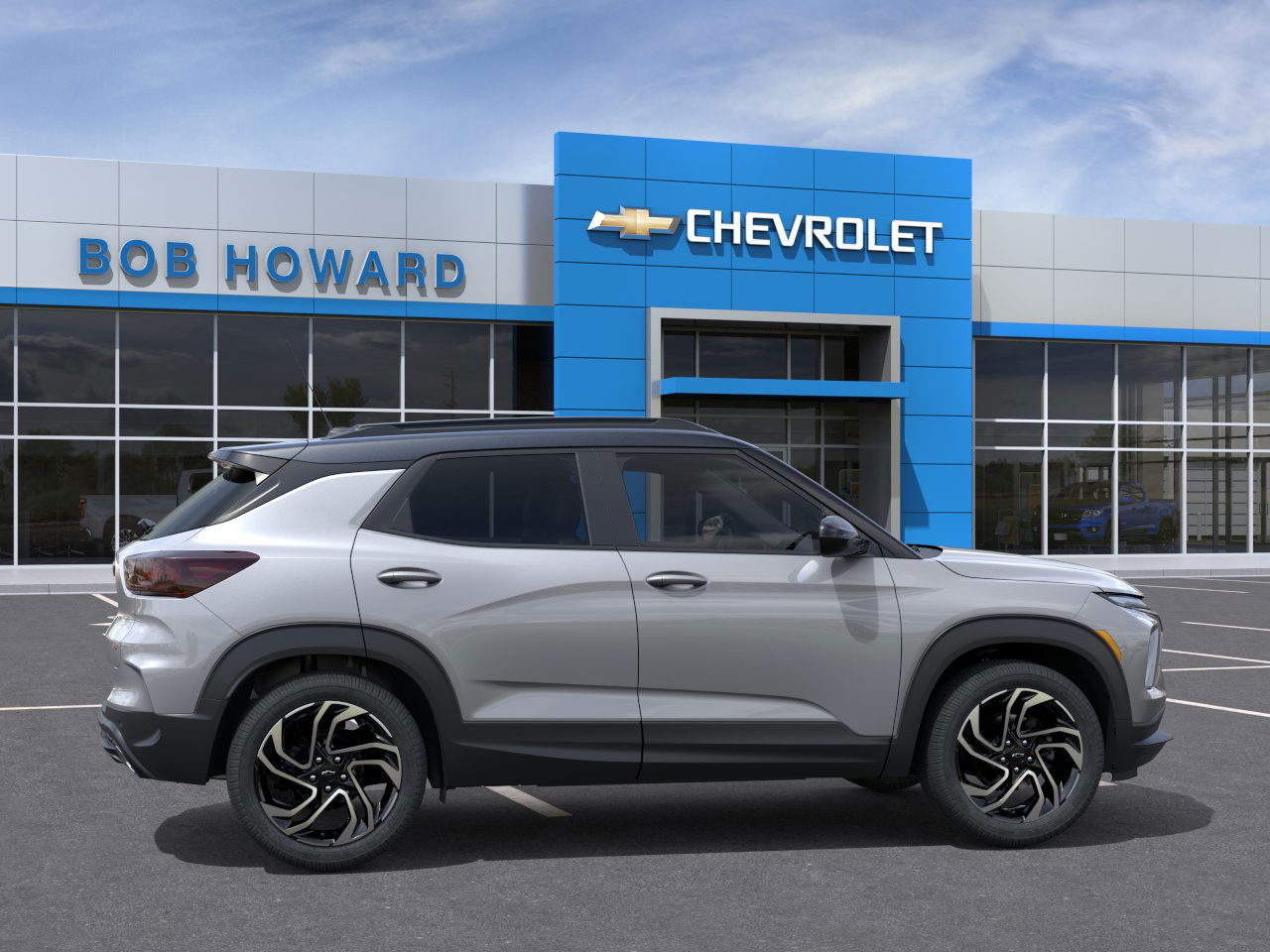 2026 Chevrolet Trailblazer RS - Photo 26