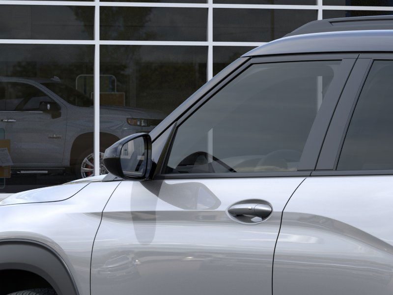 2026 Chevrolet Trailblazer RS - Photo 33