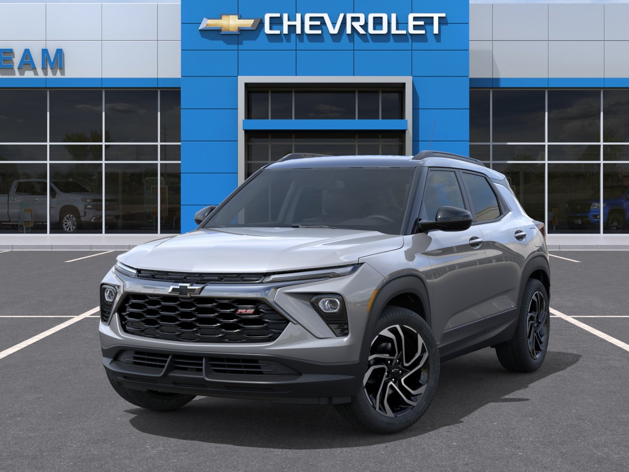 2026 Chevrolet Trailblazer RS - Photo 30