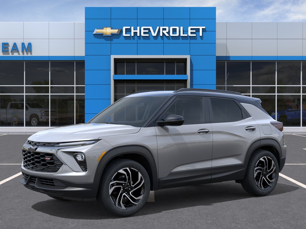 2026 Chevrolet Trailblazer RS - Photo 26