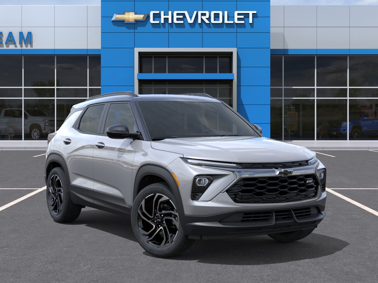 2026 Chevrolet Trailblazer RS - Photo 31