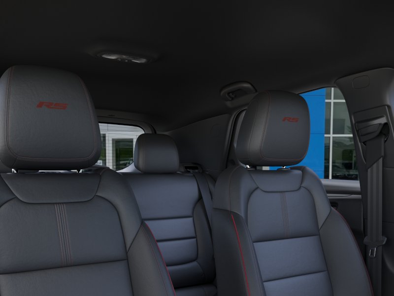 2026 Chevrolet Trailblazer RS - Photo 24